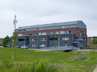 Groot Molenveld regio Antwerpen