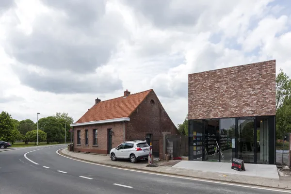 De apotheek van de toekomst