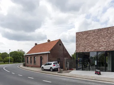 De apotheek van de toekomst