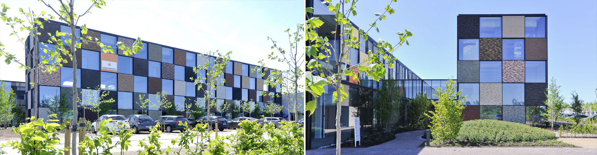 Wij staan steeds voor u klaar