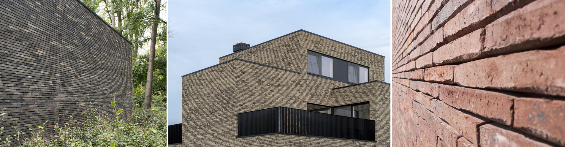 HAND MADE GEVELSTENEN