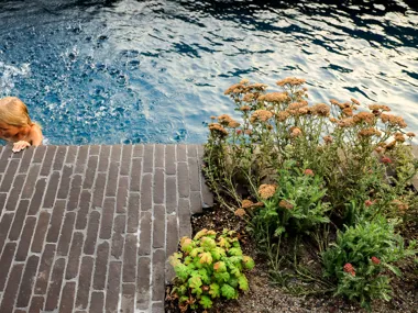Nieuwe SeptimA Onyx in een tijdloos tuinconcept