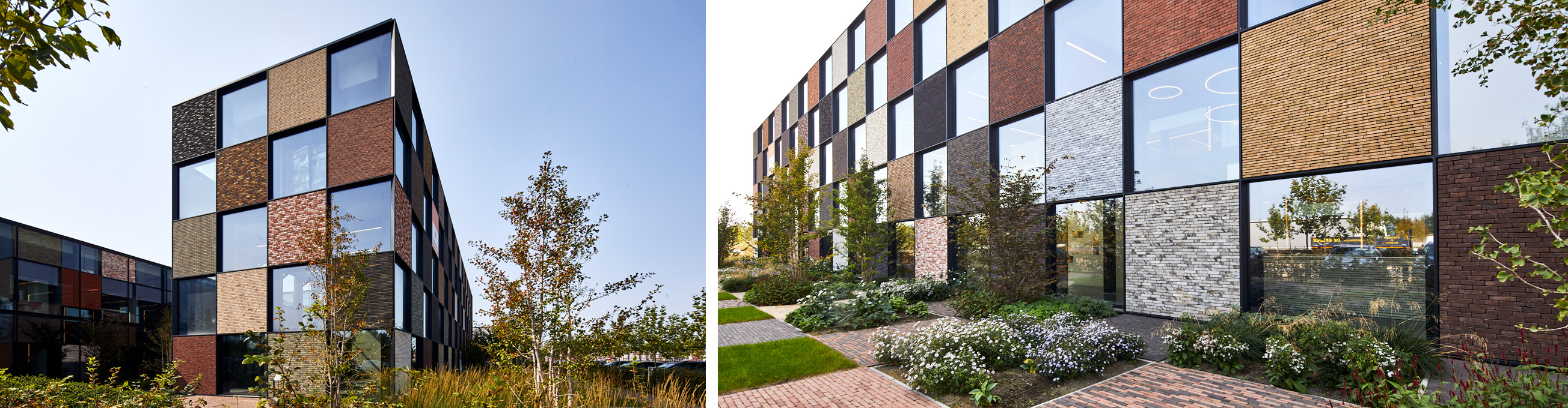 Bezoek onze outdoor toonzaal