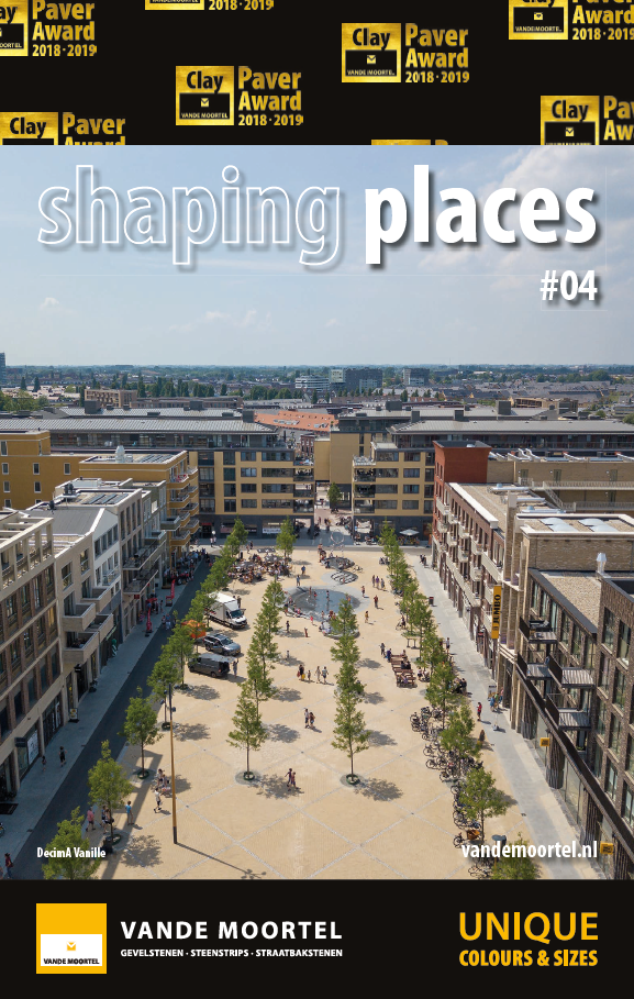 Shaping Places
