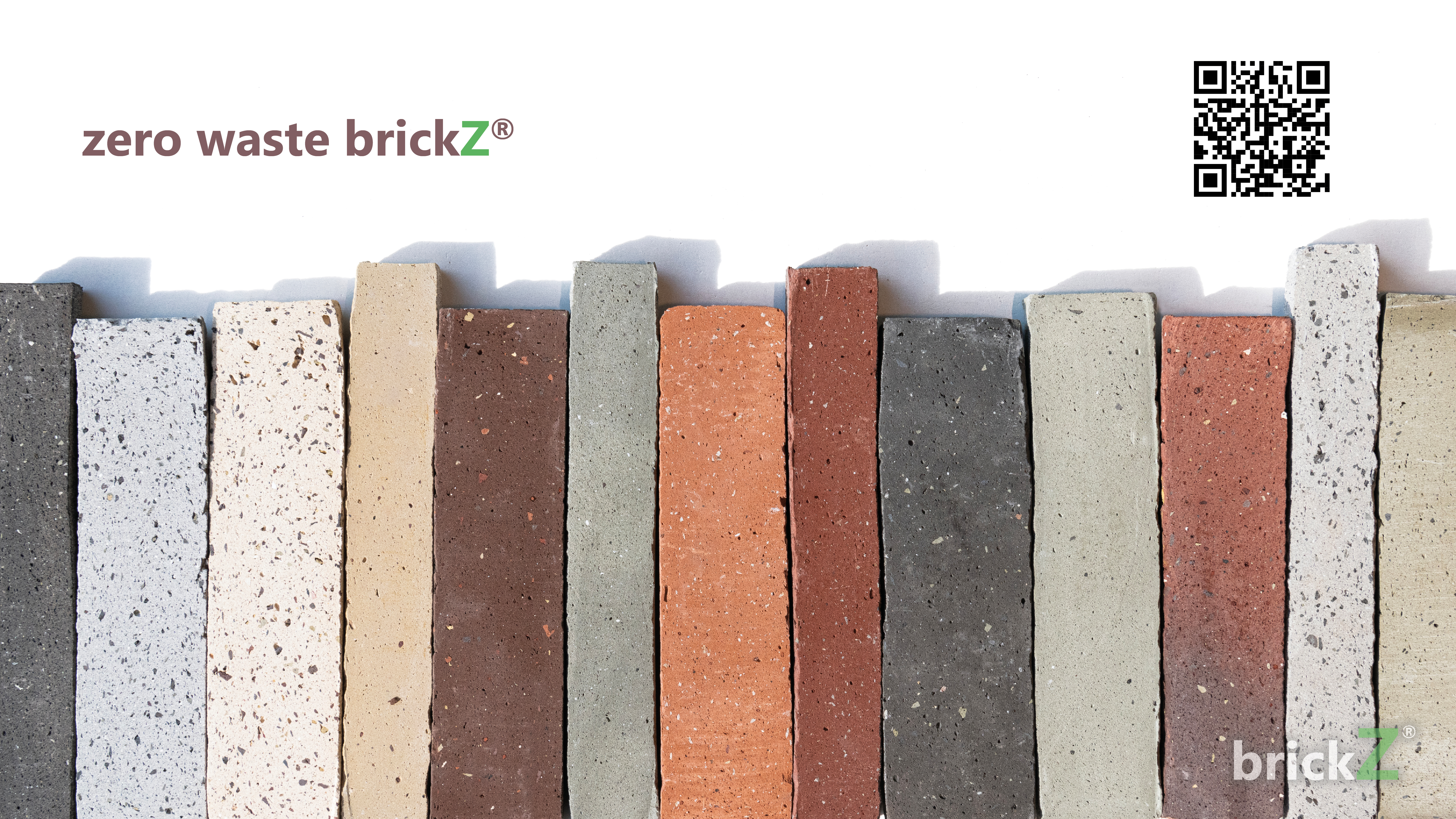 Welcome to the world of brickZ