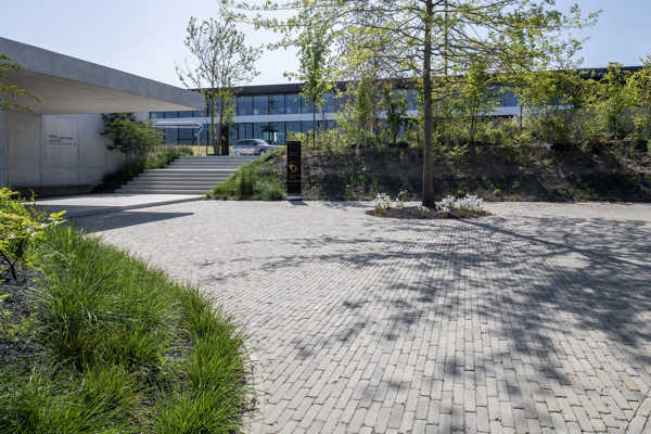 NOA outdoor living: Vande Moortel als partner in internationaal getint en uniek inspiratiepark