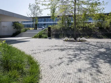 NOA outdoor living: Vande Moortel als partner in internationaal getint en uniek inspiratiepark