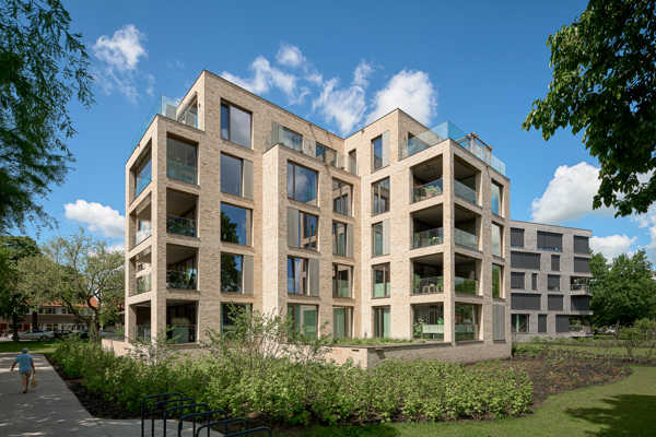 CPO Randenbroek: collectief bouwen op maat van het individu